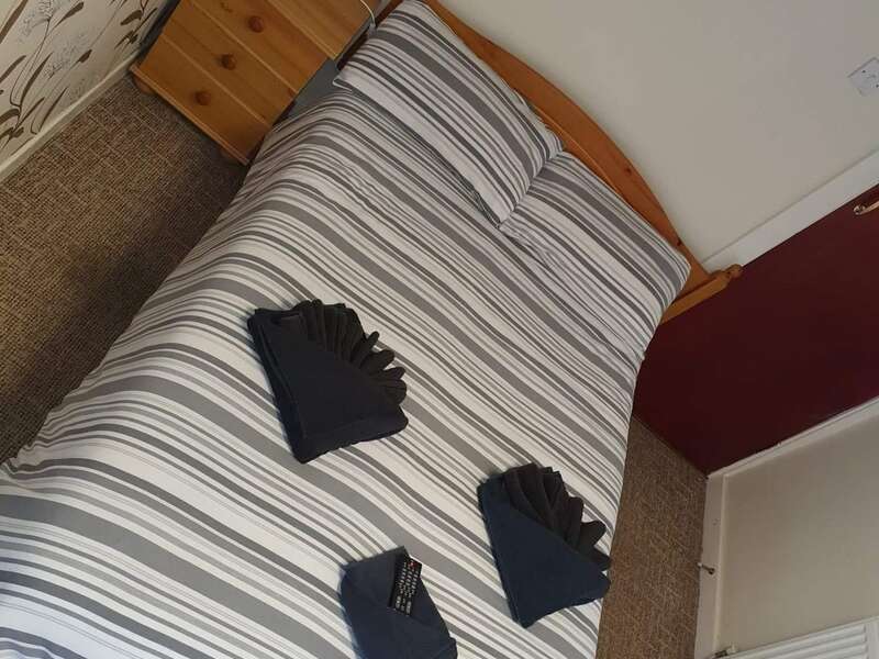 Room 19 Triple En-suite (room Only) 